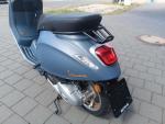 Klikněte pro detailní foto č. 11 - Vespa Primavera 125 3V E5+ ABS Officina 8