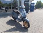 Klikněte pro detailní foto č. 1 - Vespa Primavera 125 3V E5+ ABS Officina 8