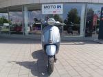 Klikněte pro detailní foto č. 2 - Vespa Primavera 125 3V E5+ ABS Officina 8