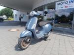 Klikněte pro detailní foto č. 3 - Vespa Primavera 125 3V E5+ ABS Officina 8