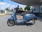 Klikněte pro detailní foto č. 4 - Vespa Primavera 125 3V E5+ ABS Officina 8