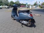 Klikněte pro detailní foto č. 5 - Vespa Primavera 125 3V E5+ ABS Officina 8