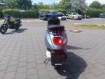 Klikněte pro detailní foto č. 6 - Vespa Primavera 125 3V E5+ ABS Officina 8