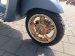 Klikněte pro detailní foto č. 9 - Vespa Primavera 125 3V E5+ ABS Officina 8