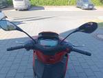 Klikněte pro detailní foto č. 10 - Piaggio Beverly 300 S Arancio Sunset E5