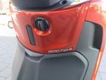 Klikněte pro detailní foto č. 11 - Piaggio Beverly 300 S Arancio Sunset E5