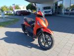 Detail nabídky - Piaggio Beverly 300 S Arancio Sunset E5