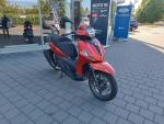 Klikněte pro detailní foto č. 2 - Piaggio Beverly 300 S Arancio Sunset E5