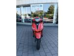 Klikněte pro detailní foto č. 3 - Piaggio Beverly 300 S Arancio Sunset E5