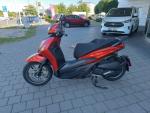 Klikněte pro detailní foto č. 5 - Piaggio Beverly 300 S Arancio Sunset E5
