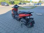 Klikněte pro detailní foto č. 6 - Piaggio Beverly 300 S Arancio Sunset E5