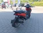 Klikněte pro detailní foto č. 8 - Piaggio Beverly 300 S Arancio Sunset E5