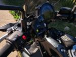 Klikněte pro detailní foto č. 11 - Kawasaki Z 650, snížená, 11840km