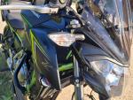 Klikněte pro detailní foto č. 12 - Kawasaki Z 650, snížená, 11840km