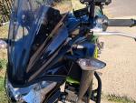 Klikněte pro detailní foto č. 13 - Kawasaki Z 650, snížená, 11840km