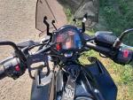 Klikněte pro detailní foto č. 14 - Kawasaki Z 650, snížená, 11840km