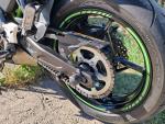 Klikněte pro detailní foto č. 15 - Kawasaki Z 650, snížená, 11840km