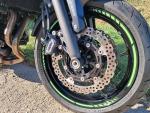 Klikněte pro detailní foto č. 5 - Kawasaki Z 650, snížená, 11840km