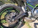 Klikněte pro detailní foto č. 6 - Kawasaki Z 650, snížená, 11840km
