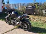 Klikněte pro detailní foto č. 8 - Kawasaki Z 650, snížená, 11840km