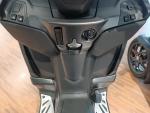 Klikněte pro detailní foto č. 11 - Piaggio MP3 400 Sport E5 Arancio Sunset