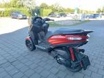 Klikněte pro detailní foto č. 7 - Piaggio MP3 400 Sport E5 Arancio Sunset