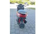 Klikněte pro detailní foto č. 8 - Piaggio MP3 400 Sport E5 Arancio Sunset