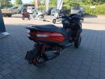 Klikněte pro detailní foto č. 9 - Piaggio MP3 400 Sport E5 Arancio Sunset