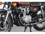Klikněte pro detailní foto č. 11 - Honda CB 500 FOUR K