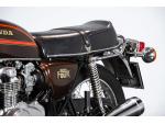 Klikněte pro detailní foto č. 12 - Honda CB 500 FOUR K