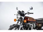 Klikněte pro detailní foto č. 13 - Honda CB 500 FOUR K