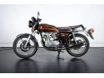 Klikněte pro detailní foto č. 1 - Honda CB 500 FOUR K