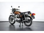 Klikněte pro detailní foto č. 2 - Honda CB 500 FOUR K