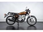 Klikněte pro detailní foto č. 5 - Honda CB 500 FOUR K