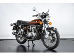 Klikněte pro detailní foto č. 6 - Honda CB 500 FOUR K