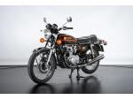 Klikněte pro detailní foto č. 8 - Honda CB 500 FOUR K