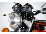 Klikněte pro detailní foto č. 9 - Honda CB 500 FOUR K