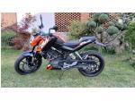 Klikněte pro detailní foto č. 1 - KTM 125 Duke