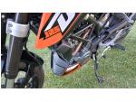 Klikněte pro detailní foto č. 3 - KTM 125 Duke