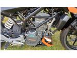 Klikněte pro detailní foto č. 4 - KTM 125 Duke