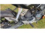 Klikněte pro detailní foto č. 5 - KTM 125 Duke
