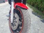 Klikněte pro detailní foto č. 10 - Yamaha FZS 600 Fazer
