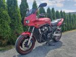 Detail nabídky - Yamaha FZS 600 Fazer