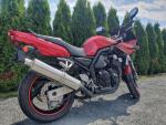 Klikněte pro detailní foto č. 2 - Yamaha FZS 600 Fazer