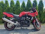 Klikněte pro detailní foto č. 3 - Yamaha FZS 600 Fazer