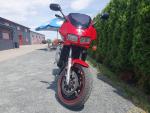 Klikněte pro detailní foto č. 4 - Yamaha FZS 600 Fazer