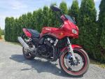 Klikněte pro detailní foto č. 5 - Yamaha FZS 600 Fazer