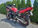 Klikněte pro detailní foto č. 6 - Yamaha FZS 600 Fazer