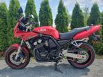 Klikněte pro detailní foto č. 7 - Yamaha FZS 600 Fazer
