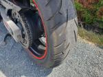Klikněte pro detailní foto č. 9 - Yamaha FZS 600 Fazer